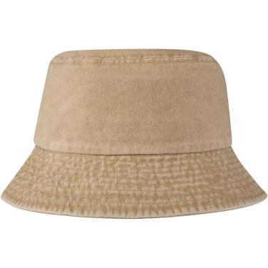Logo trade promotional products picture of: Mitica washed sun hat