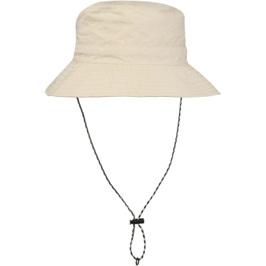 Logotrade promotional item image of: Hatch foldable sun hat