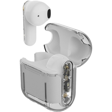 Logo trade advertising product photo of: Prixton TWS162 earbuds