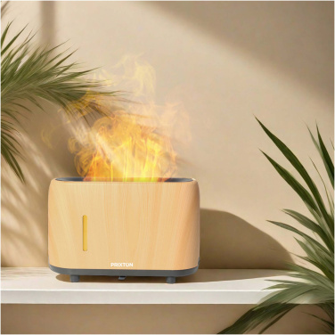 Logotrade promotional merchandise image of: Prixton Essence humidifier