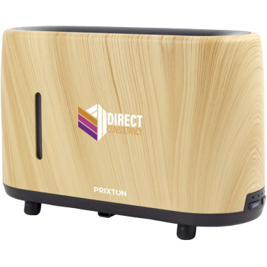 Logo trade business gifts image of: Prixton Essence humidifier