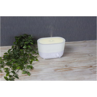 Logo trade promotional products image of: Prixton Connected 4-in-1 aroma humidifier