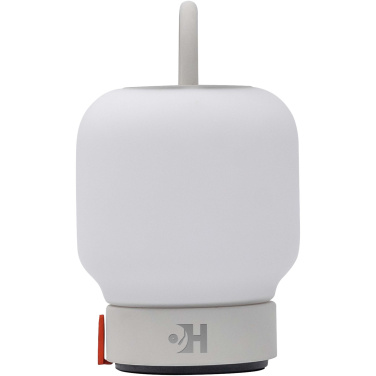 Logotrade promotional product image of: Kooduu Loome portable lamp