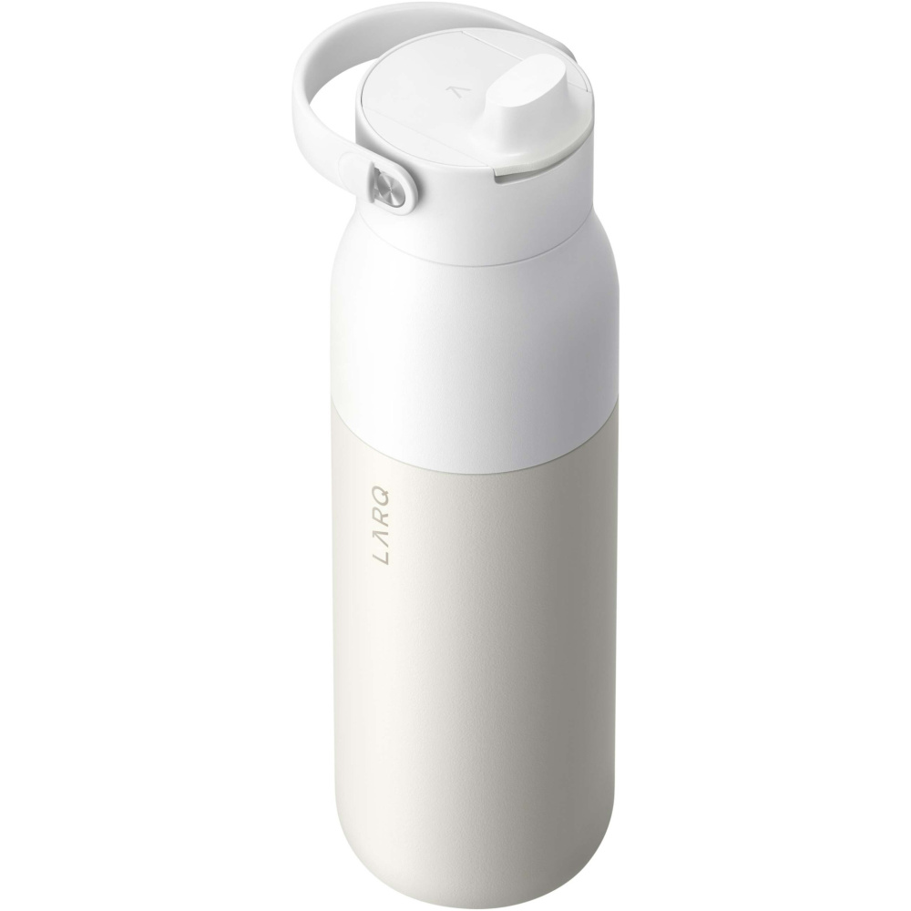 Logo trade promotional merchandise photo of: LARQ Swig Top 1000 ml water bottle