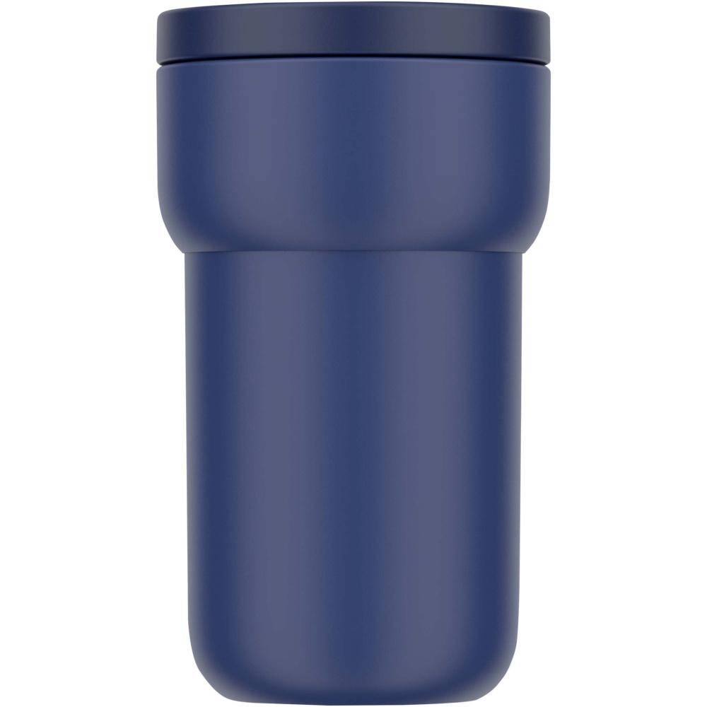 Logotrade promotional merchandise picture of: Mepal Ellipse 275 ml travel mug