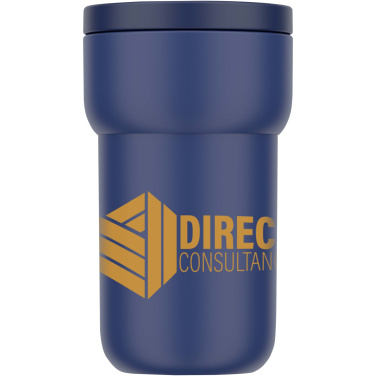 Logo trade advertising products picture of: Mepal Ellipse 275 ml travel mug