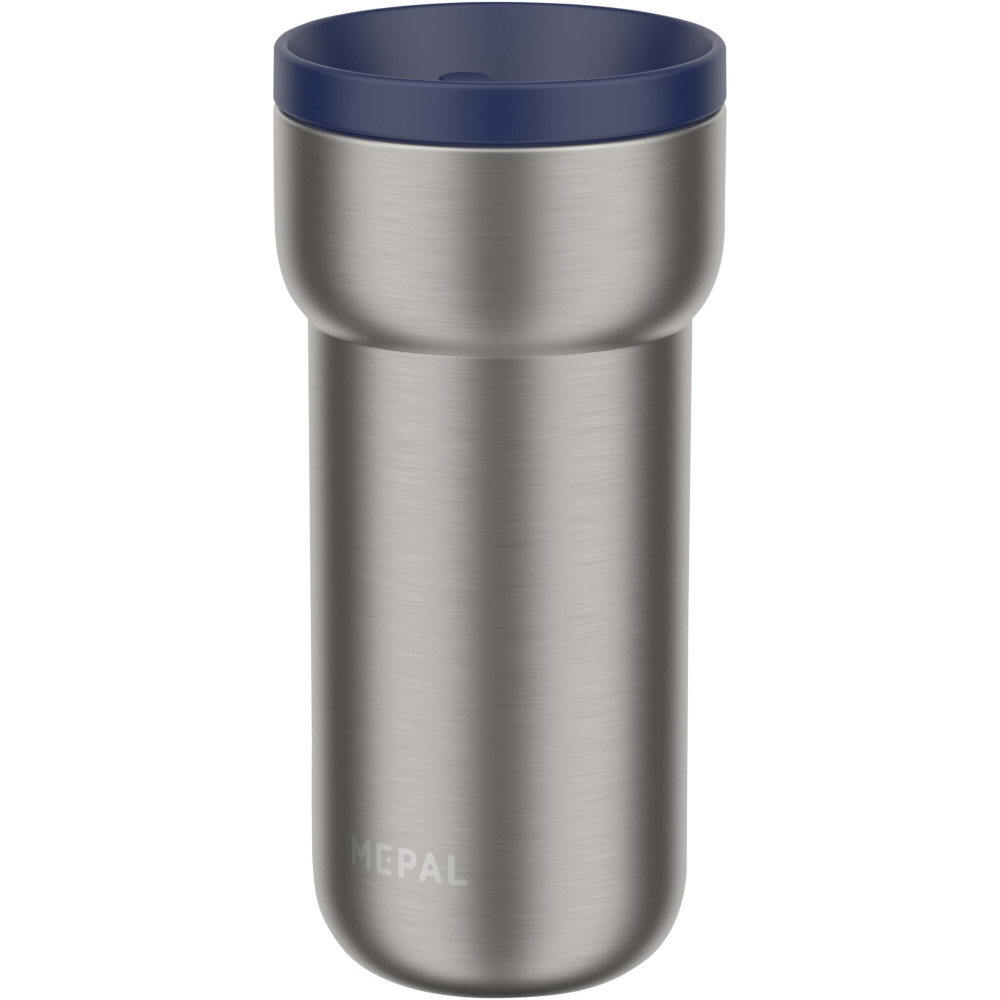 Logotrade promotional gift image of: Mepal Ellipse 375 ml insulated stainless steel mug