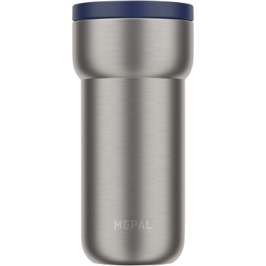 Logotrade business gift image of: Mepal Ellipse 375 ml insulated stainless steel mug