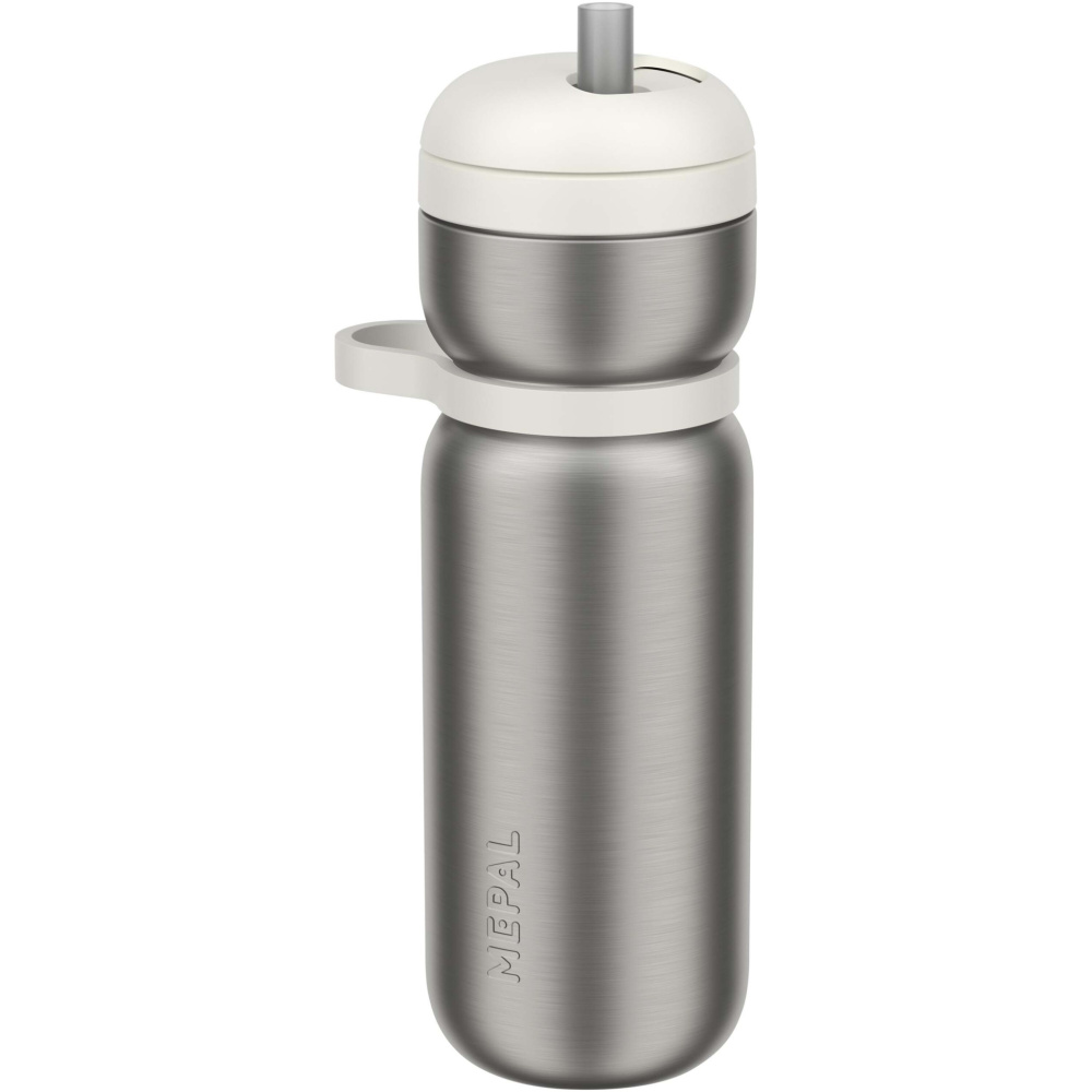 Logo trade corporate gift photo of: Mepal Twist 600 ml insulated sport bottle