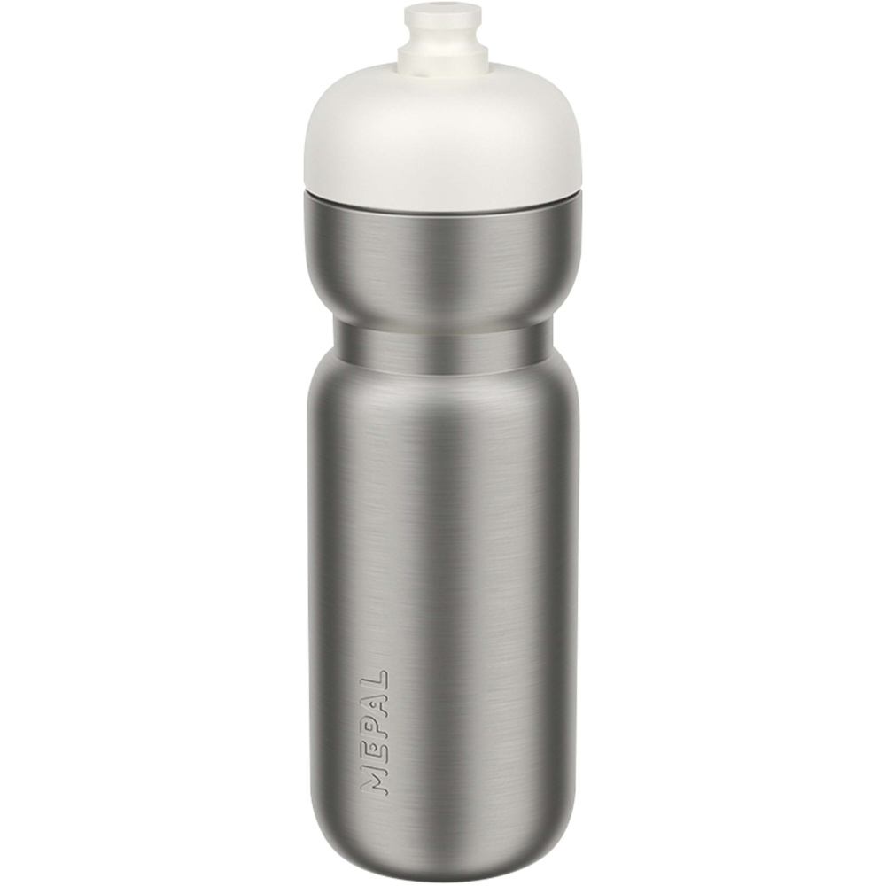 Logo trade promotional product photo of: Mepal Pull 800 ml stainless steel sport bottle