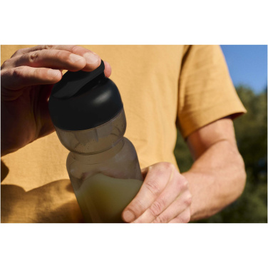 Logo trade corporate gift photo of: Mepal Shaker 800 ml sport bottle