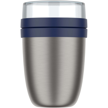 Logotrade promotional giveaway picture of: Mepal Ellipse insulated lunch pot 2.0