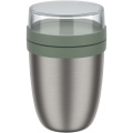 Mepal Ellipse insulated lunch pot 2.0, Green