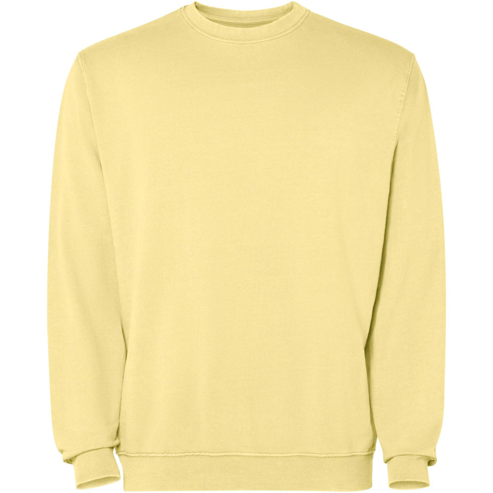 Logotrade advertising product image of: Jaya unisex crewneck sweater