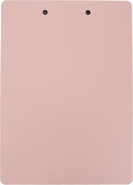 Logotrade corporate gift picture of: Writing pad with clip