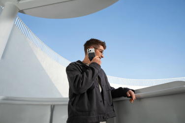 Logotrade advertising product picture of: Anker MagGo QI2 magnetic powerbank 10.000 mah