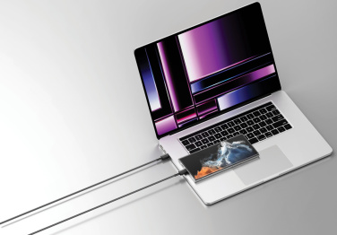 Logotrade business gifts photo of: Anker USB-C to USB-C Cable 1.8 metre 60W