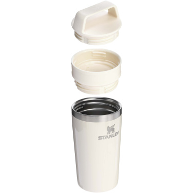Logo trade corporate gifts image of: Stanley Café-To-Go 350 ml travel mug