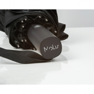 Logotrade promotional giveaways photo of: Automatic umbrella RIO VERDE MoLu