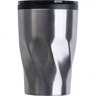 Logotrade promotional product image of: Thermal mug BERKELEY