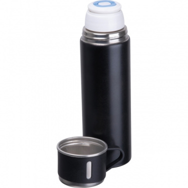 Logotrade promotional merchandise picture of: Insulated bottle set ICELAND