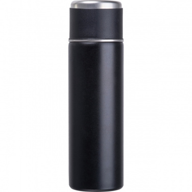 Logo trade corporate gift photo of: Insulated bottle set ICELAND