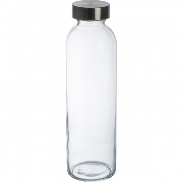 Logotrade advertising product image of: Water bottle ANTALYA