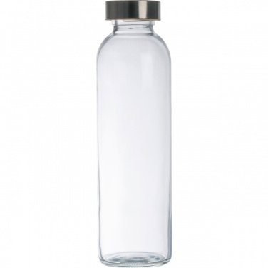 Logotrade promotional merchandise picture of: Water bottle ANTALYA
