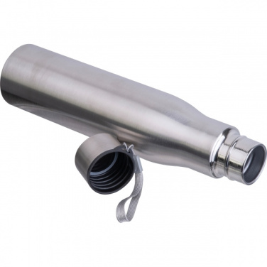 Logo trade promotional giveaways picture of: Water bottle DALLAS