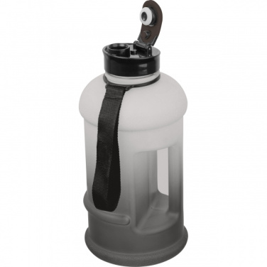 Logotrade advertising product image of: Water bottle GAINESVILLE