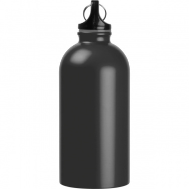 Logo trade promotional merchandise picture of: Stainless steel bottle New York