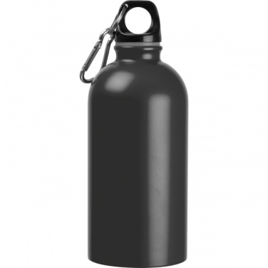 Logo trade corporate gifts picture of: Stainless steel bottle New York