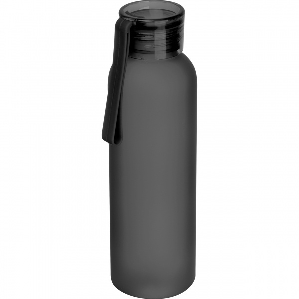 Logo trade advertising product photo of: Water bottle READING