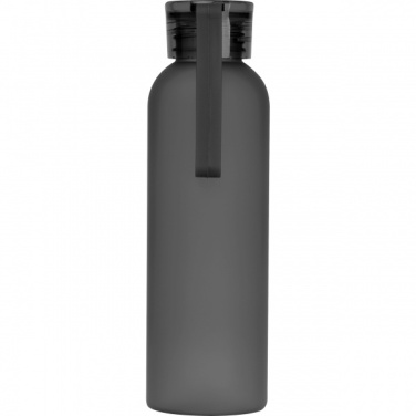 Logotrade promotional item image of: Water bottle READING