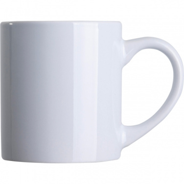 Logo trade business gift photo of: Sublimation mug KAZAN