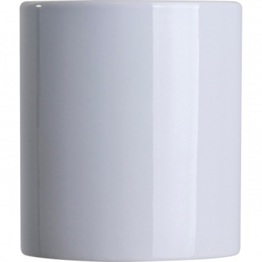 Logotrade corporate gifts photo of: Sublimation mug KAZAN