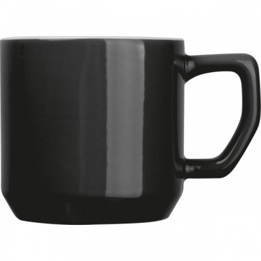 Logo trade advertising products image of: Ceramic mug KYIV