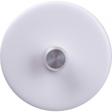 Logo trade business gifts image of: Salt & pepper mill set DAKAR