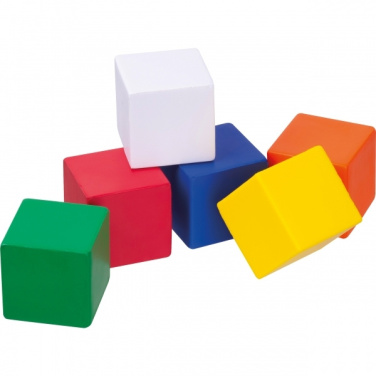 Logotrade promotional product image of: Anti-stress ball DIJON