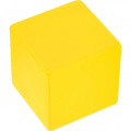 Anti-stress ball DIJON, yellow