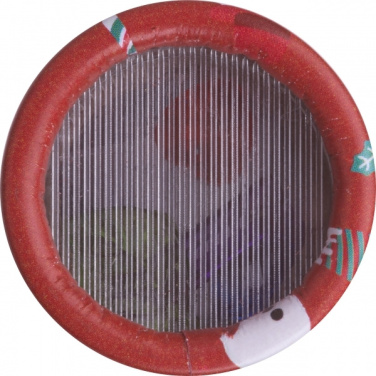Logotrade promotional gift image of: Christmas kaleidoscope NORTH POLE