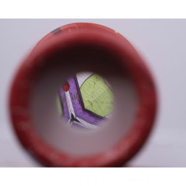 Logotrade corporate gift picture of: Christmas kaleidoscope NORTH POLE