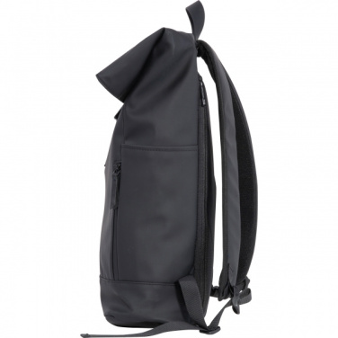 Logotrade promotional merchandise picture of: Laptop backpack NORWICH