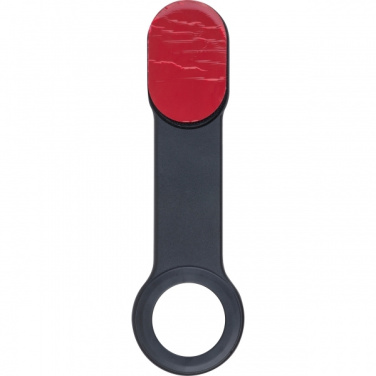 Logotrade advertising product image of: Magnetic phone holder CAPE TOWN