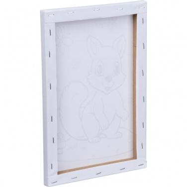 Logotrade corporate gift image of: Children’s Painting Set FLEETWOOD