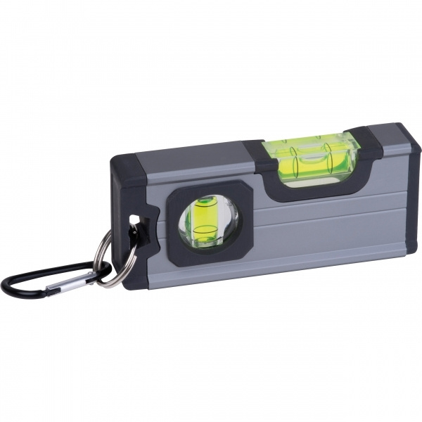 Logotrade promotional item image of: Mini Spirit Level COVENTRY