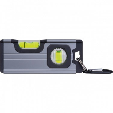 Logotrade promotional item image of: Mini Spirit Level COVENTRY