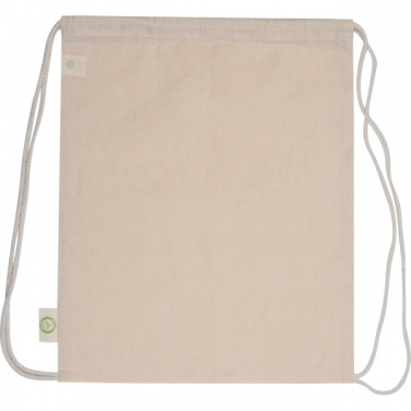 Logotrade promotional gifts photo of: Gym Bag HOUSTON