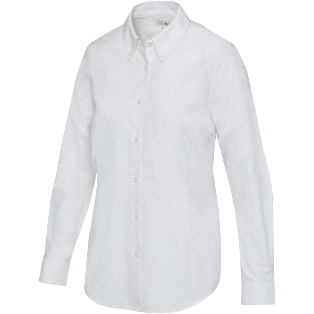 Logotrade corporate gift image of: Sphene oxford women's shirt