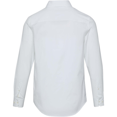 Logotrade advertising product image of: Carnelian poplin men's shirt